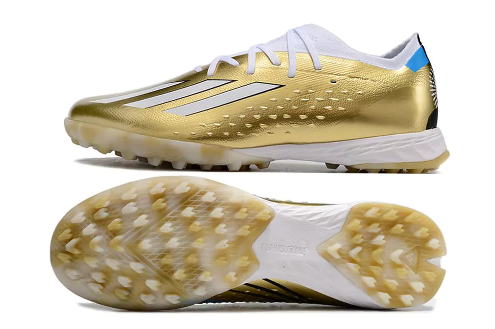Adidas X Speedportal.1 TF Boots