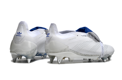 Adidas Predator Elite Fold-Over Tongue SG Cleats