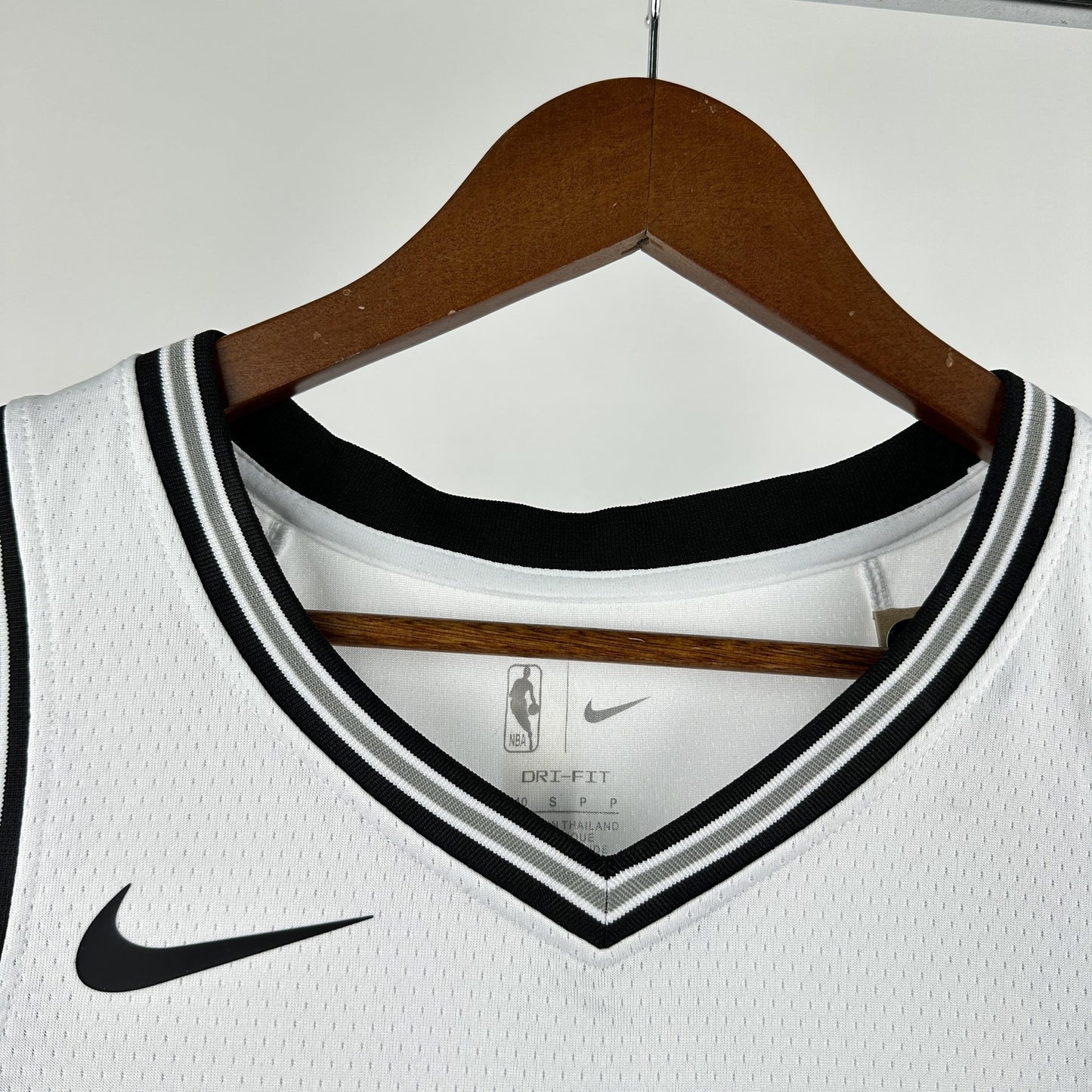 San Antonio Spurs Association Edition NBA Jersey