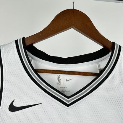 San Antonio Spurs Association Edition NBA Jersey