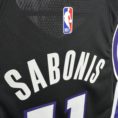 Sacramento Kings Icon Edition NBA Jersey