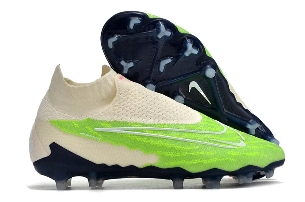 Nike Gripknit Phantom GX Elite Dynamic Fit FG Cleats