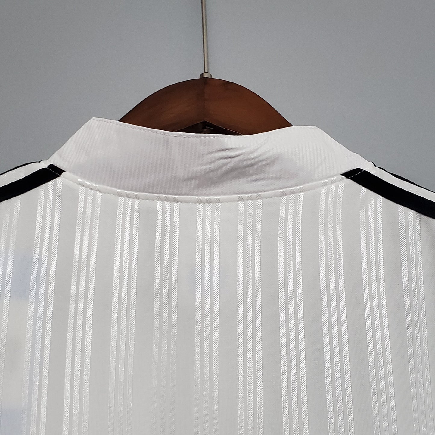 Liverpool Home Jersey 95/96 Retro