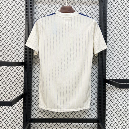 Chelsea x Adidas Originals SL White Jersey 25/26