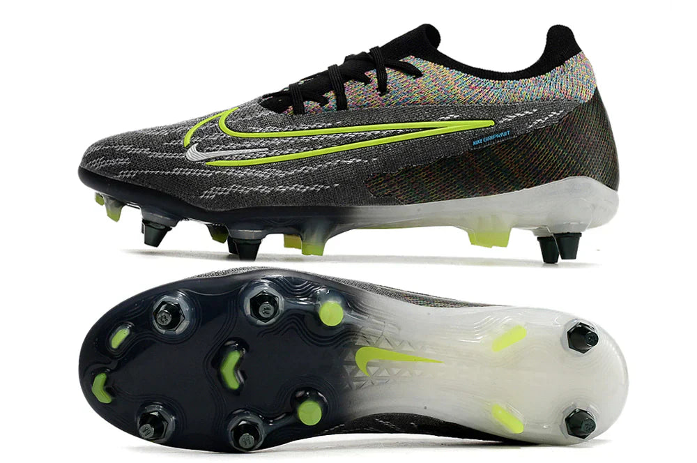 Nike Gripknit Phantom GX Elite SG Cleats