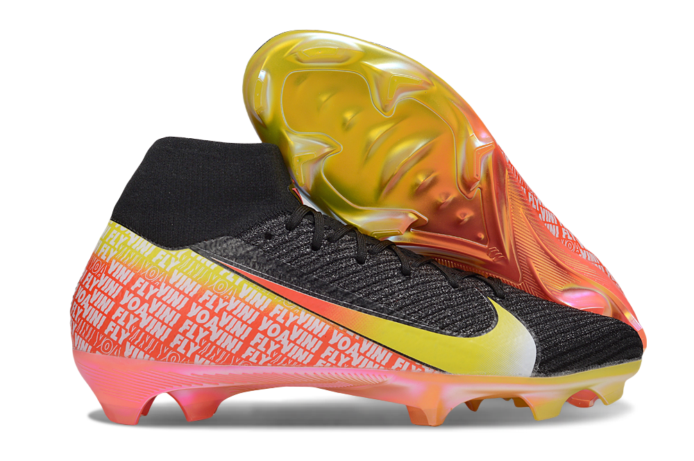 Nike Mercurial Superfly 10 Elite Vini Jr FG Cleats