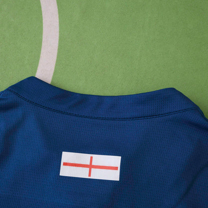 Genoa Third Jersey 25/26