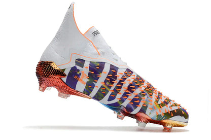 Adidas Predator Freak+ FG Cleats