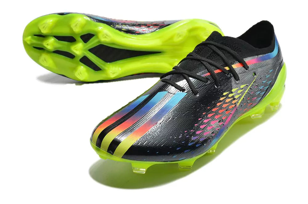 Adidas X Speedportal.1 FG Cleats