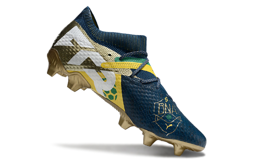 Puma Future FTR NJR FG Cleats