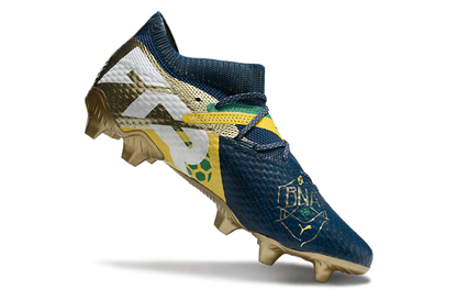 Puma Future FTR NJR FG Cleats
