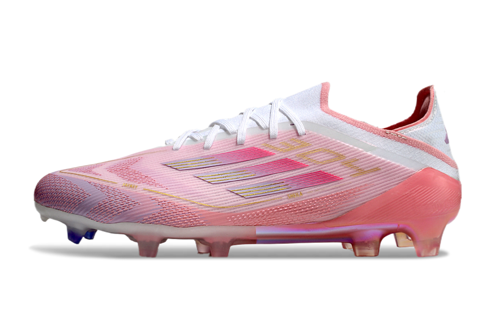 Adidas F50.1 YAMAL FG Cleats