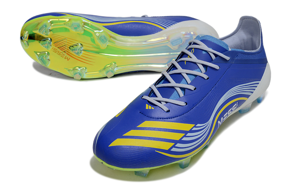 Adidas f50 Elite FG Cleats