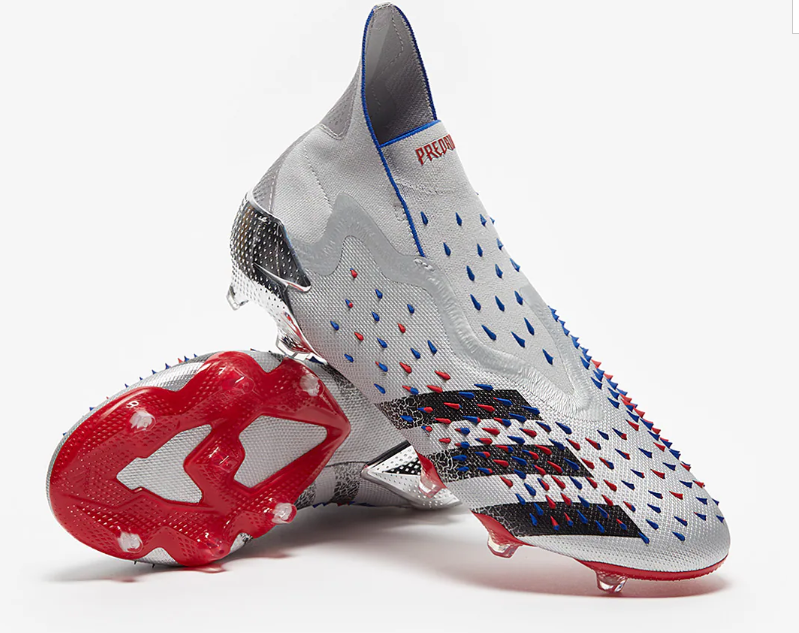 Adidas PREDATOR FREAK - FG Cleats