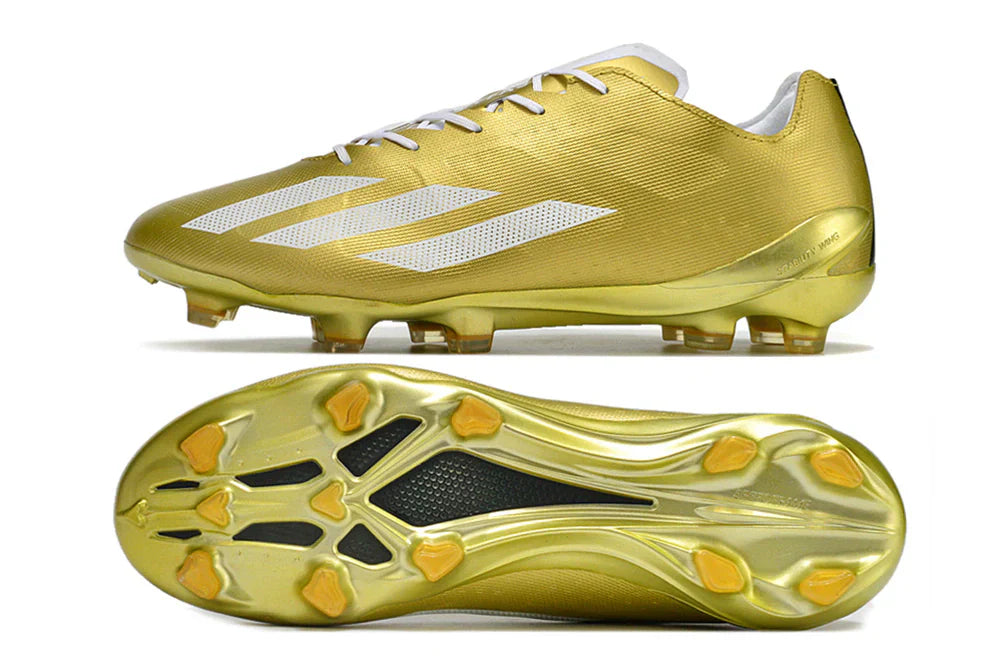 Adidas X CrazyFast+ FG Cleats