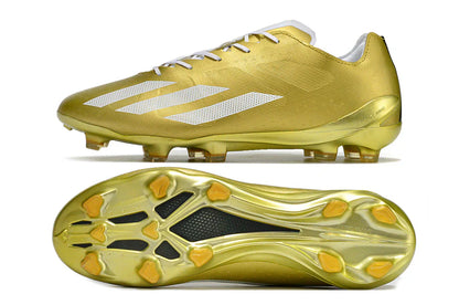 Adidas X CrazyFast+ FG Cleats