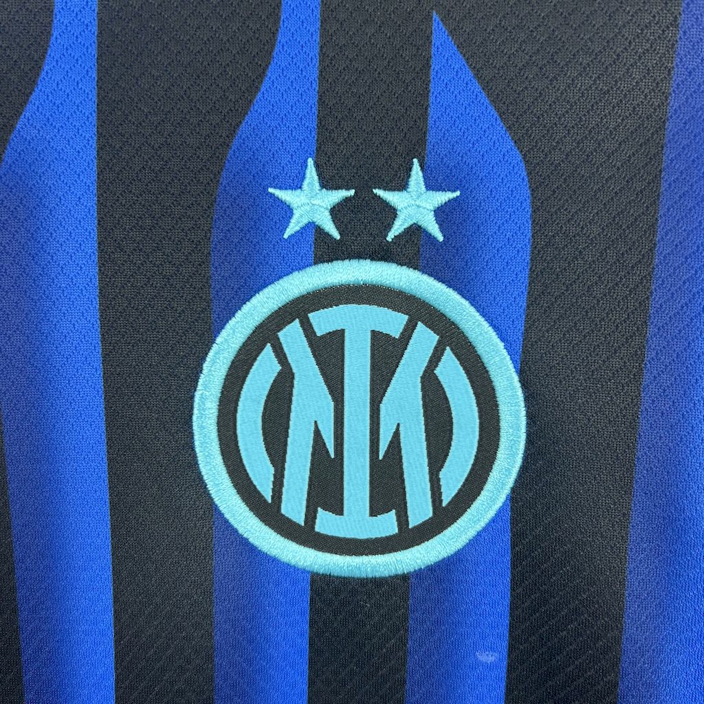 Inter Milan Home Jersey 25/26 Women