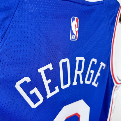 Philadelphia 76ers Icon Edition NBA Jersey