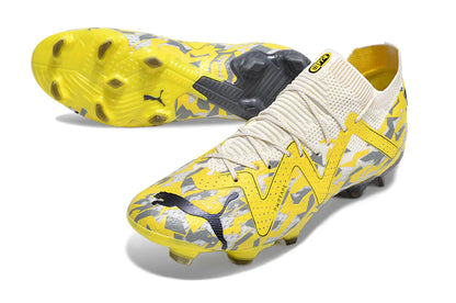 Puma Future Ultimate FG Cleats