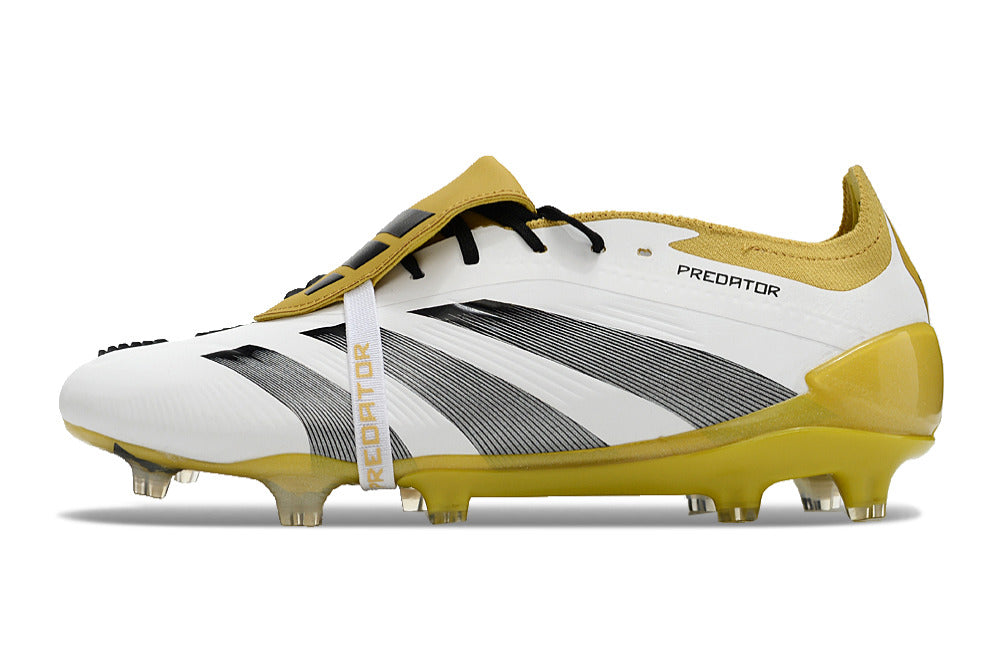 Adidas Predator Elite Tongue FG Cleats
