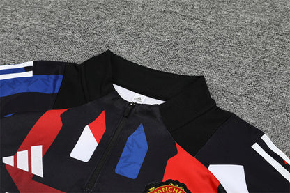 Tracksuit Manchester United Training 24/25