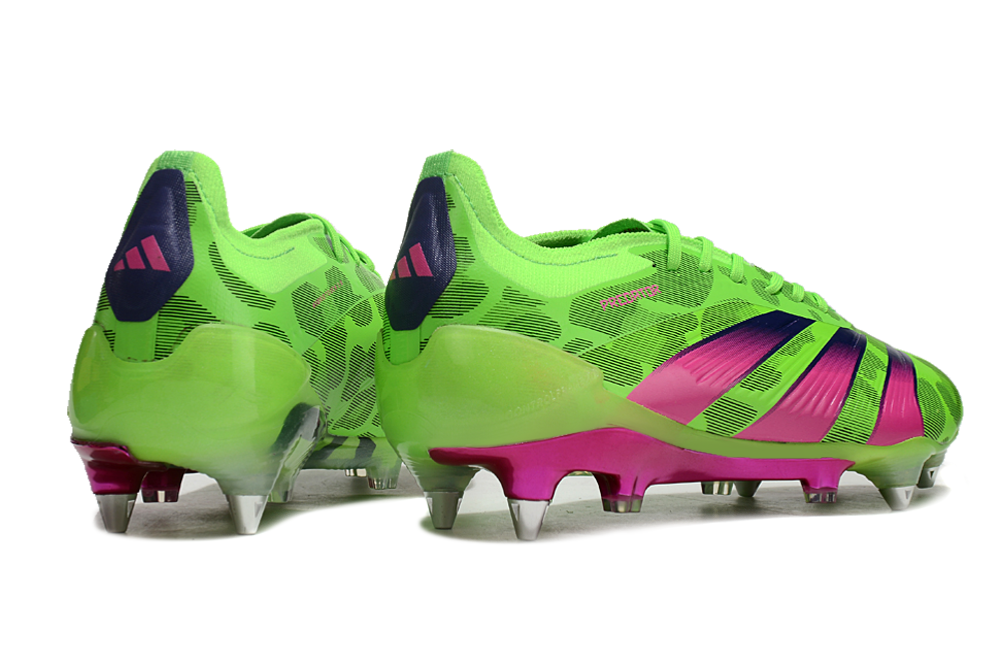 Adidas Predator Elite SG Cleats