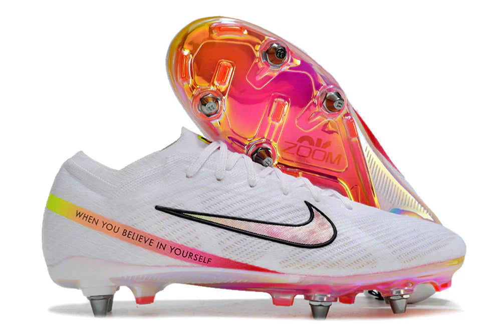 Nike Mercurial Vapor 15 Air Zoom SG Cleats
