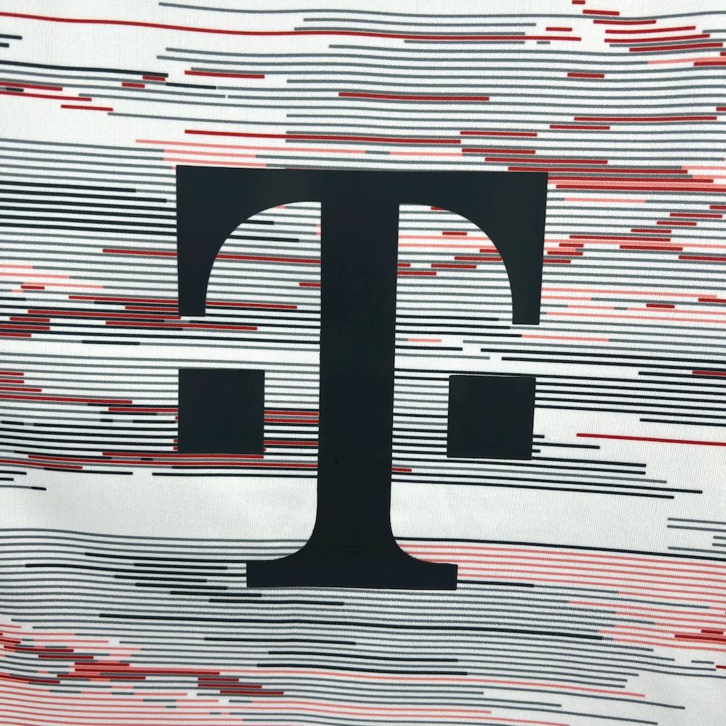 Bayern Munich Away Jersey 25/26 Women