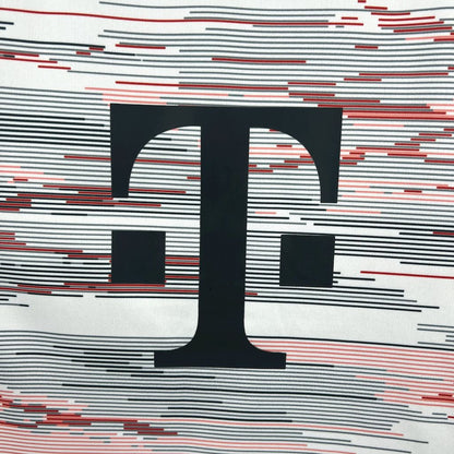 Bayern Munich Away Jersey 25/26 Women