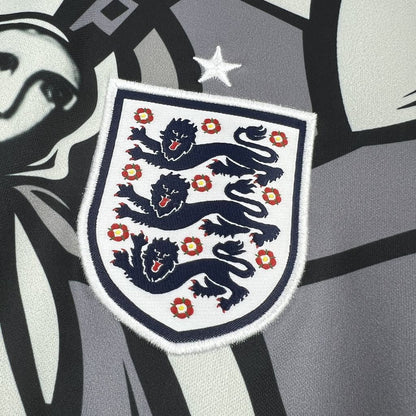 England x Palace Pre-Match 2026 Men's Football Shirt