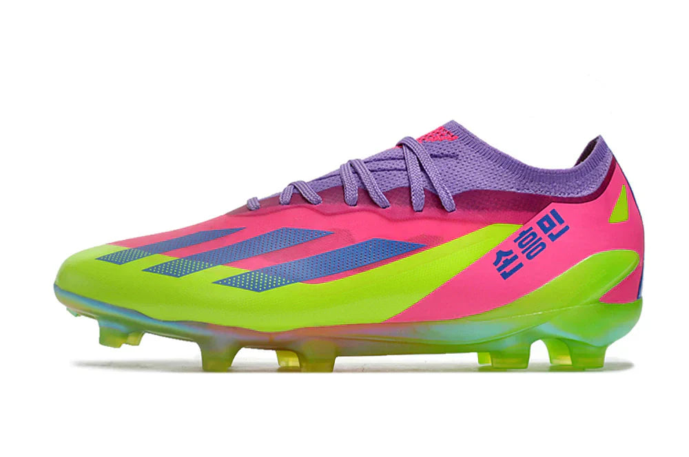 Adidas CrazyFast.1 SON FG Cleats