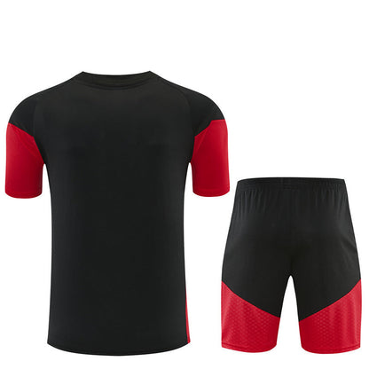 Germany Training Kit Black 2026 | Football Kit