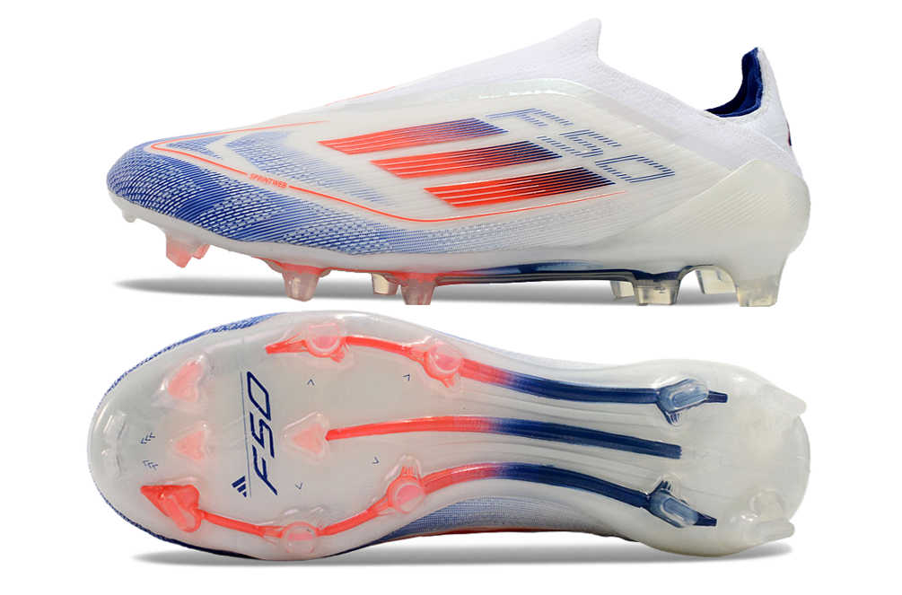 Adidas F50 LL FG Cleats