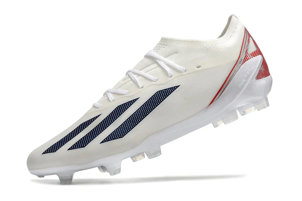 Adidas X CrazyFast.1 FG Cleats