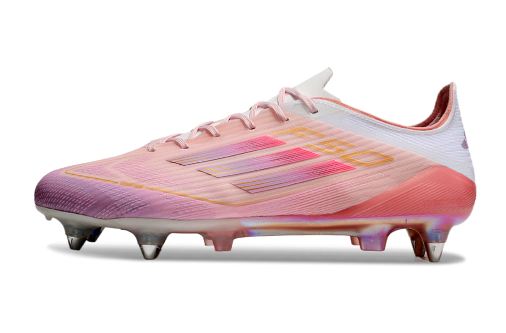 Adidas F50 SG Cleats
