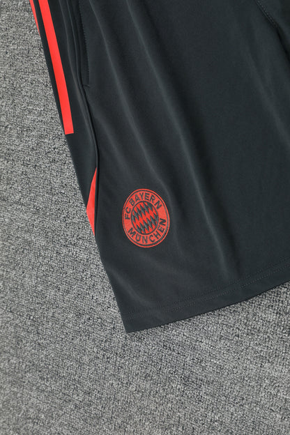 Kit Tank Top + Shorts Bayern Munich 25/26