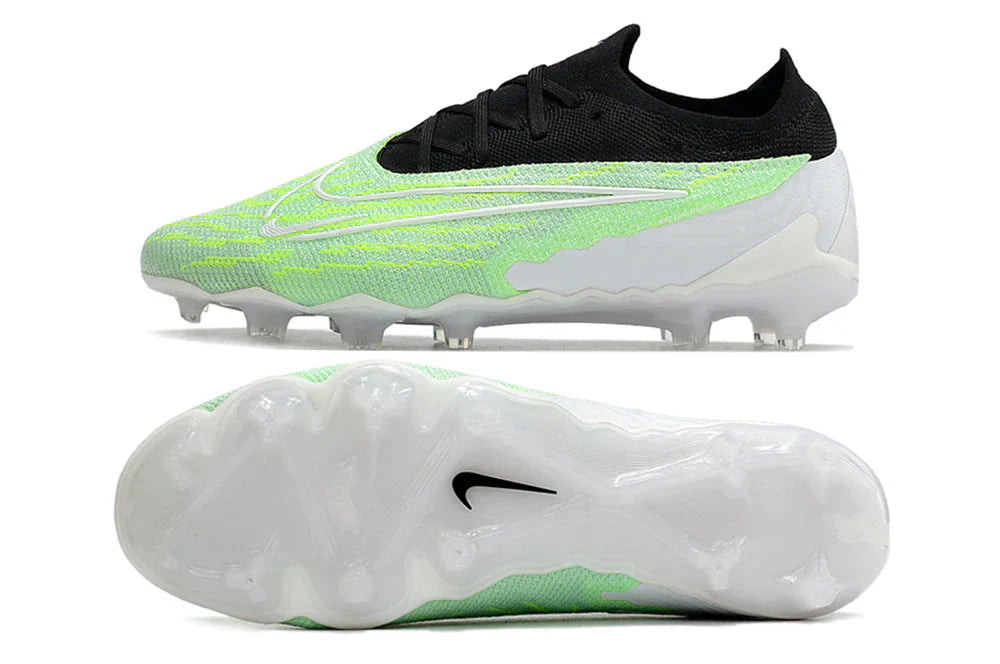 Nike Gripknit Phantom GX Elite Dynamic Fit FG Cleats