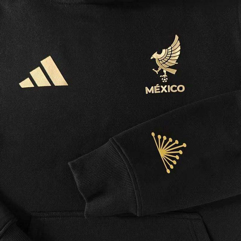 Mexico Hoodie (Colors)