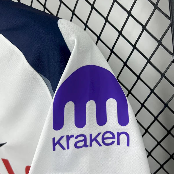 Tottenham Home Jersey 25/26