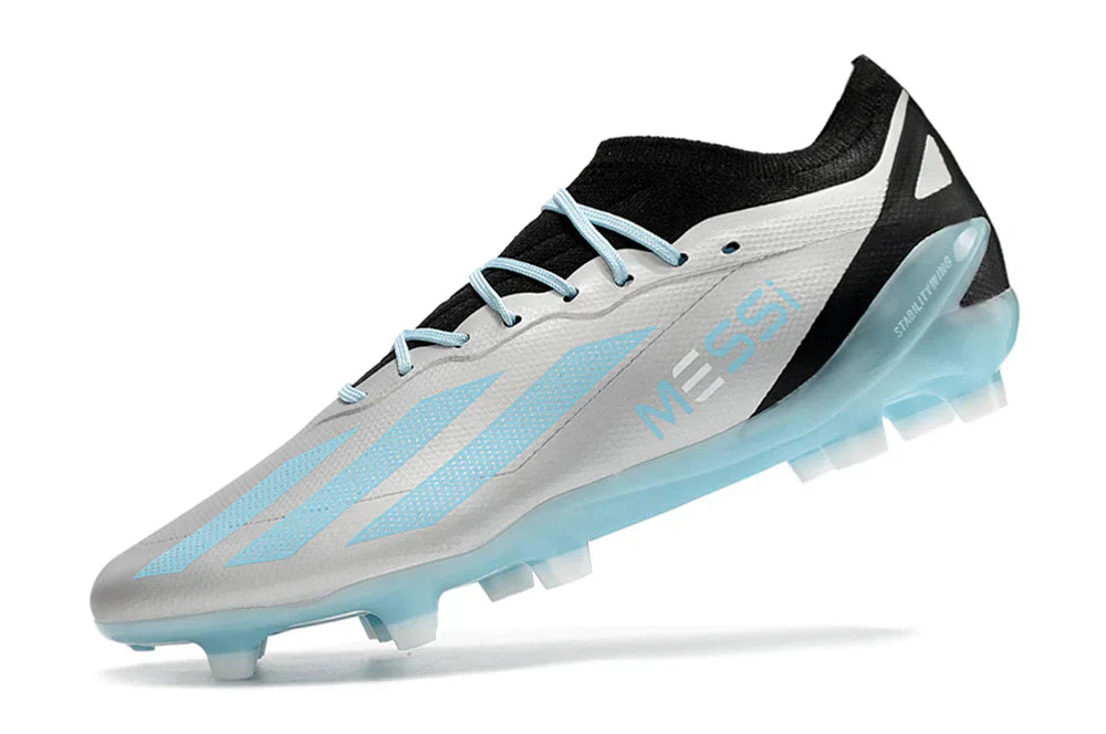 Adidas X CrazyFast Messi.1 FG Cleats