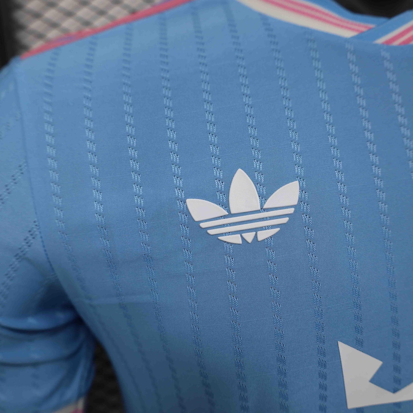 Inter Miami Third 25/26 Jersey Player