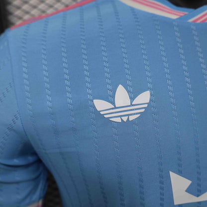 Inter Miami Third 25/26 Jersey Player