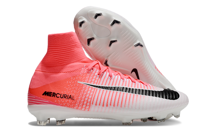 Nike Zoom Superfly 5 Elite FG Cleats