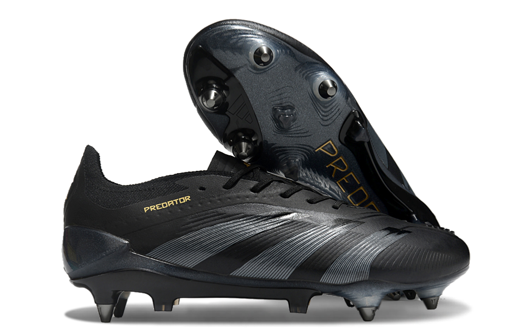 Adidas Predator Elite SG Cleats