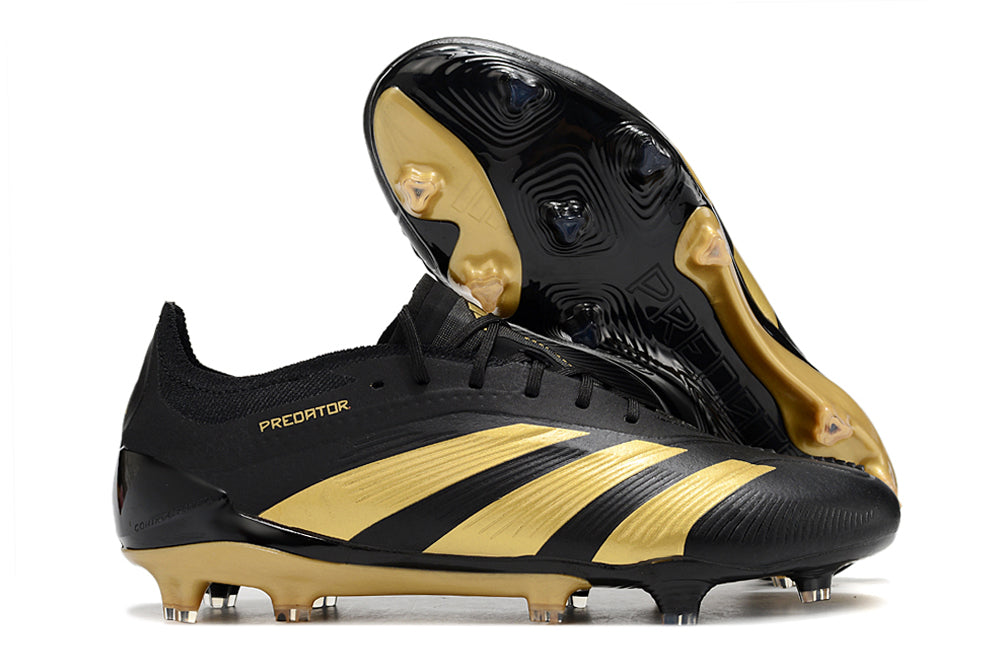 Adidas Predator Elite FG Cleats