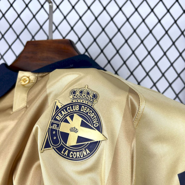 Deportivo de La Coruña Anniversary Special Edition Jersey 24/25