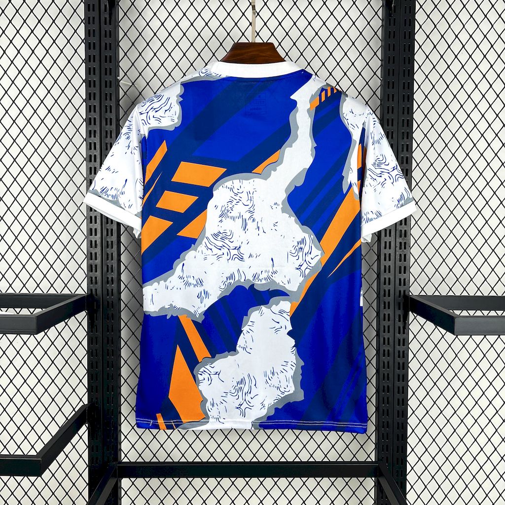 Real Madrid 2025-26 Special Edition Jersey