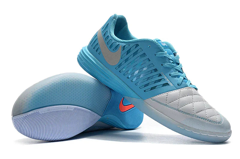 Nike Lunar Gato IC Boots