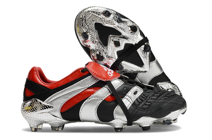 Adidas Predator Accelerator FG Cleats