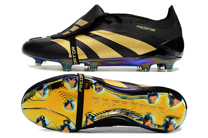 Adidas Predator Elite Tongue FG Cleats